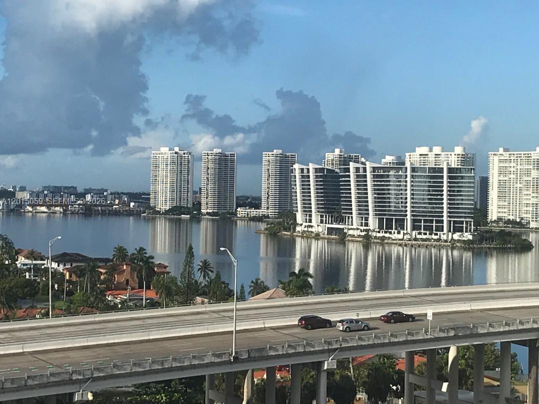 OCEANVIEW BUILDING B COND - Residential Lease