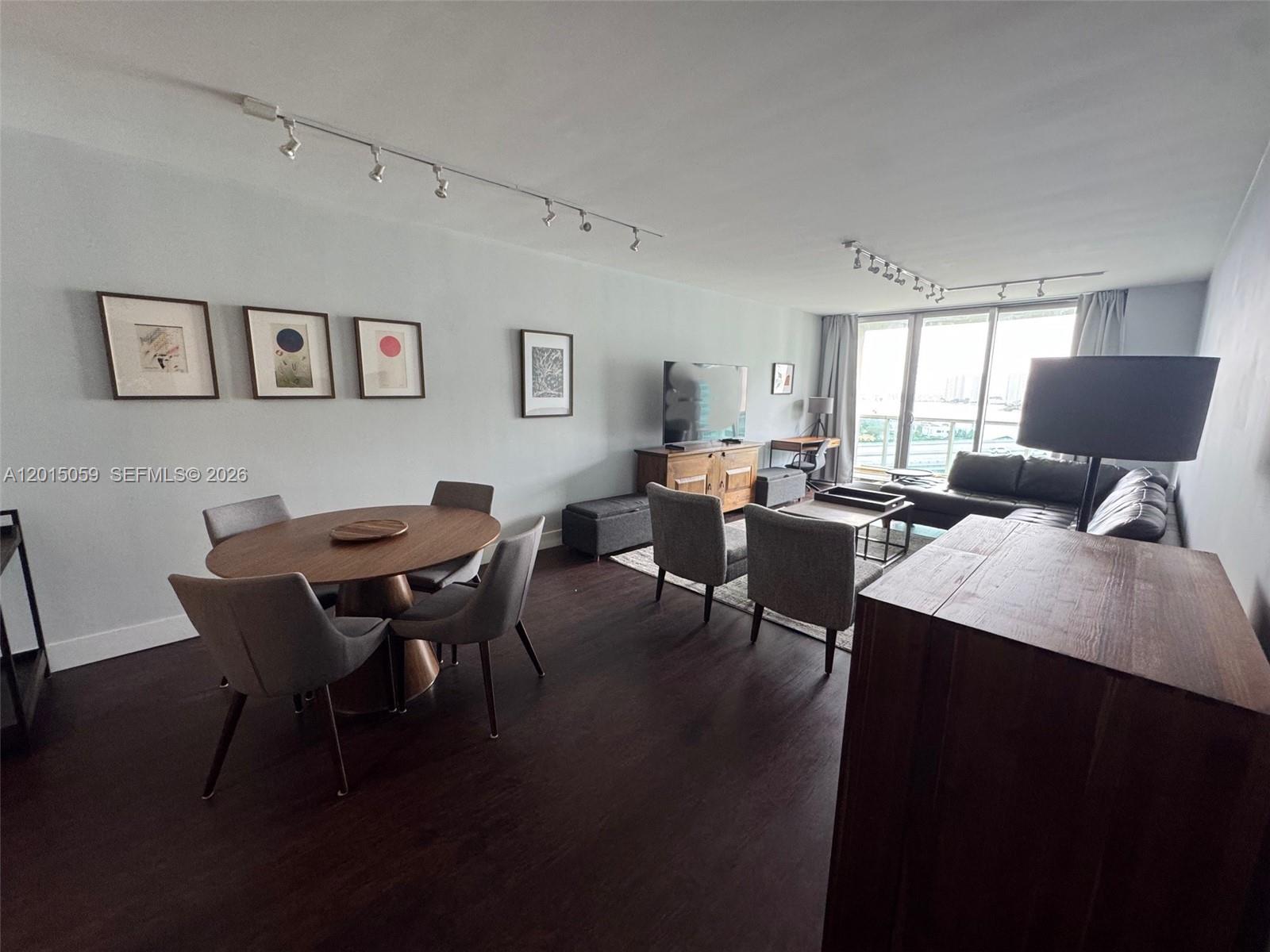 OCEANVIEW BUILDING B COND - Residential Lease
