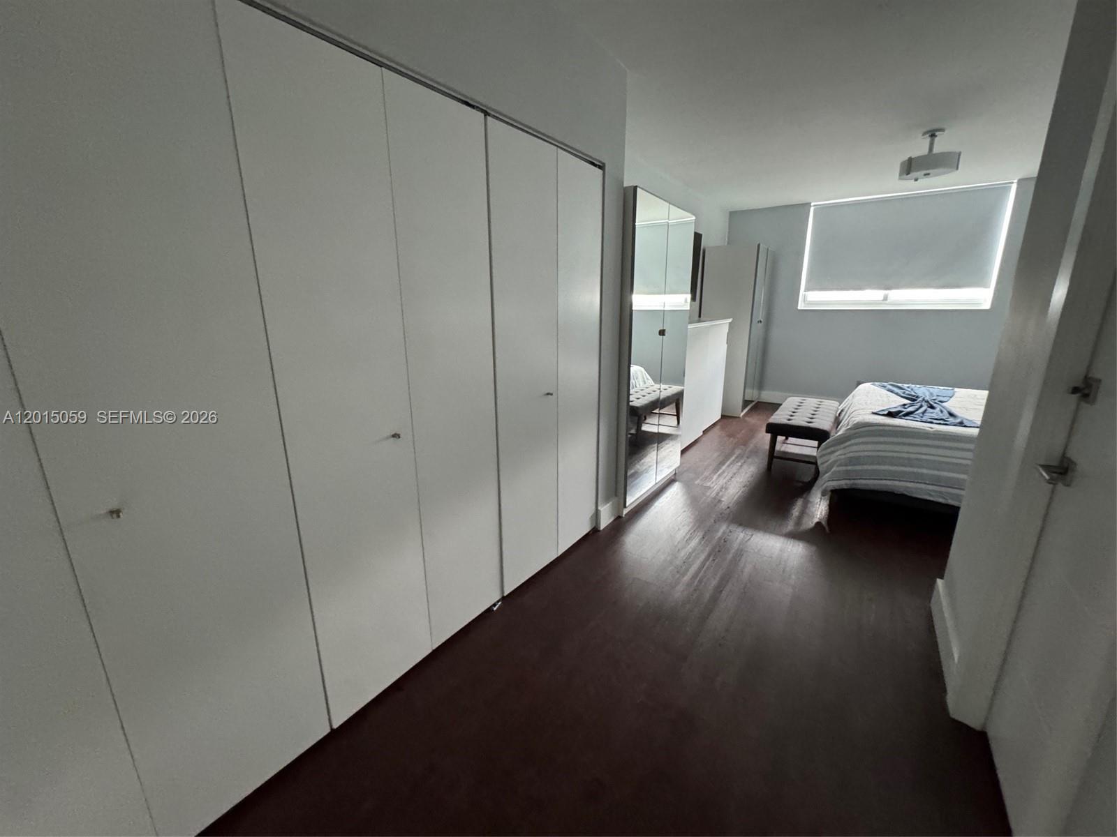 OCEANVIEW BUILDING B COND - Residential Lease