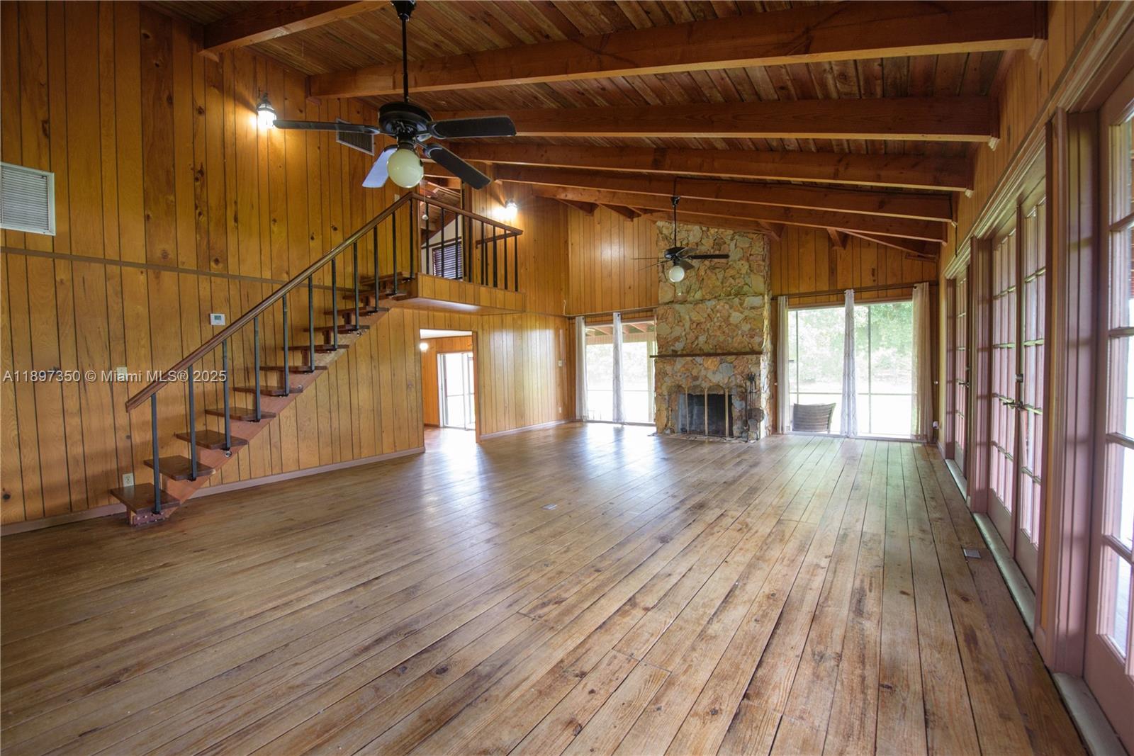 Redland - Residential Lease