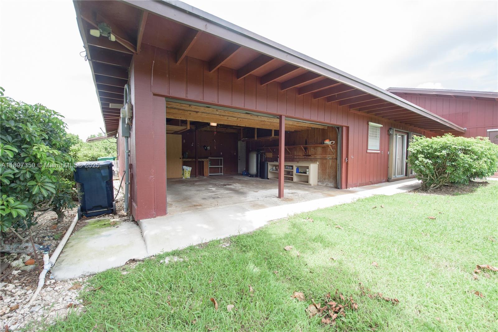 Redland - Residential Lease