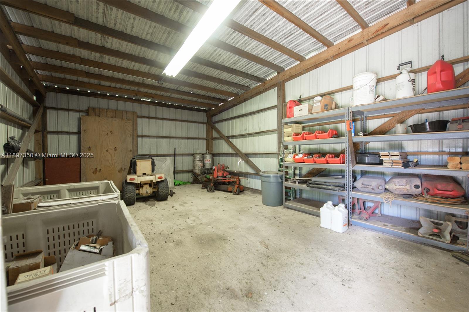 Redland - Residential Lease