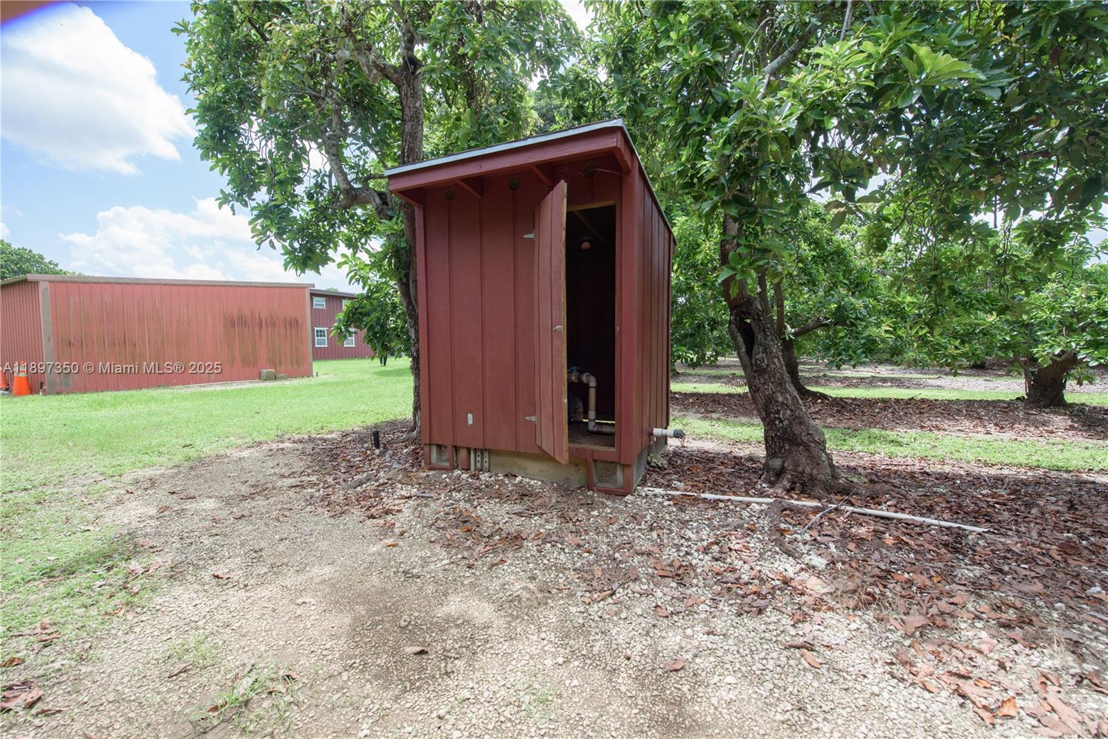 Redland - Residential Lease