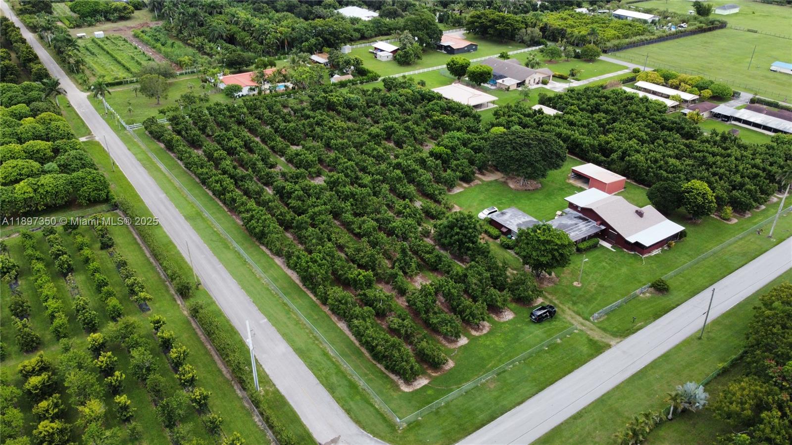 Redland - Residential Lease