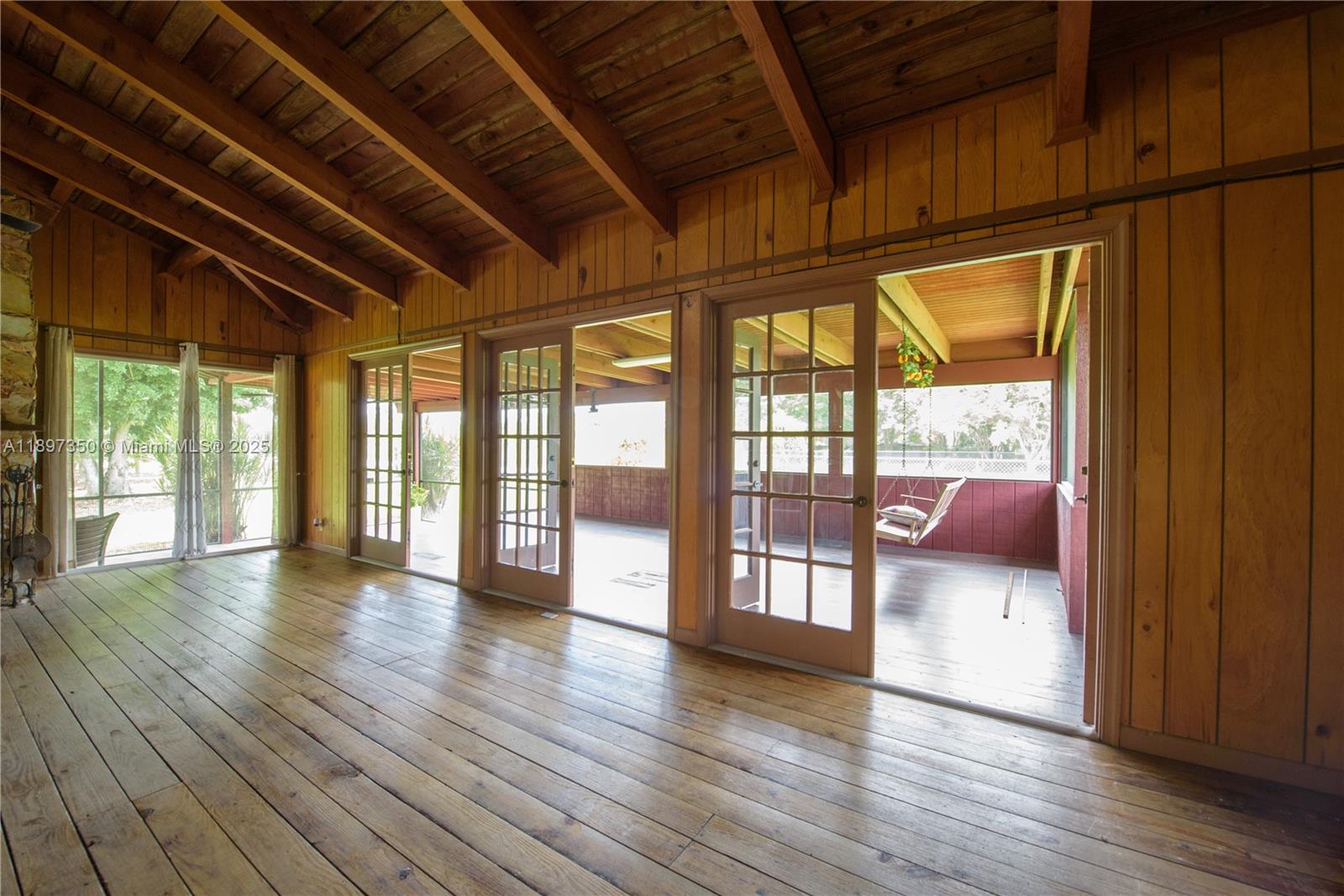 Redland - Residential Lease