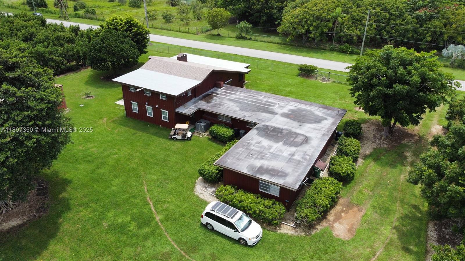 Redland - Residential Lease