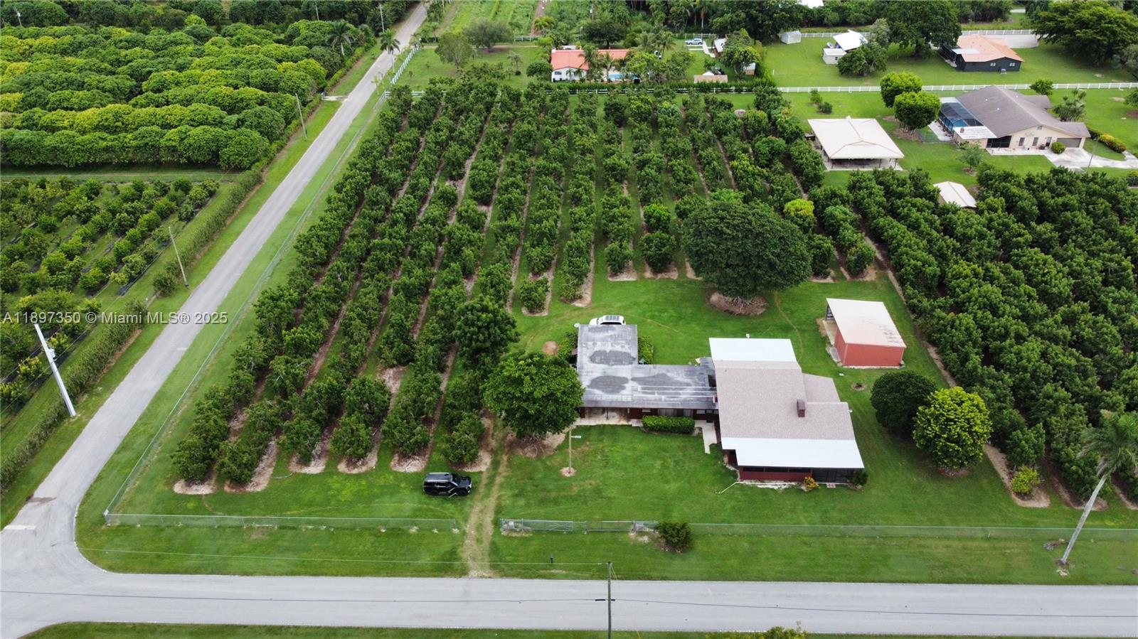 Redland - Residential Lease