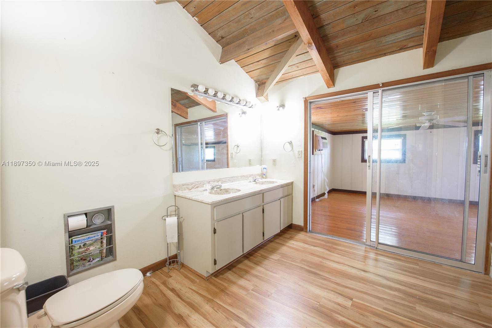 Redland - Residential Lease