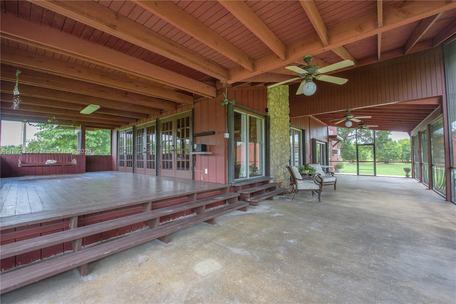 Redland - Residential Lease