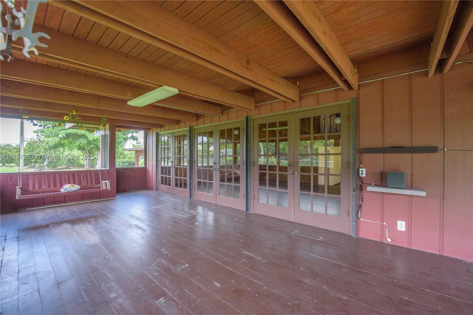 Redland - Residential Lease