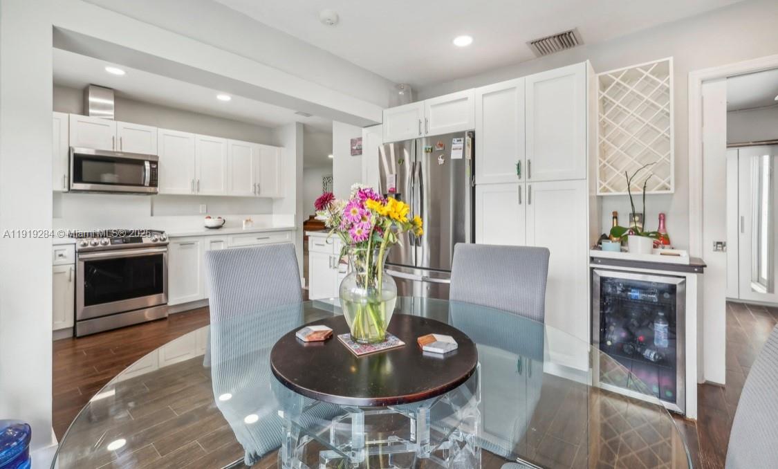 MILLER HEIGHTS SEC 4 - Residential