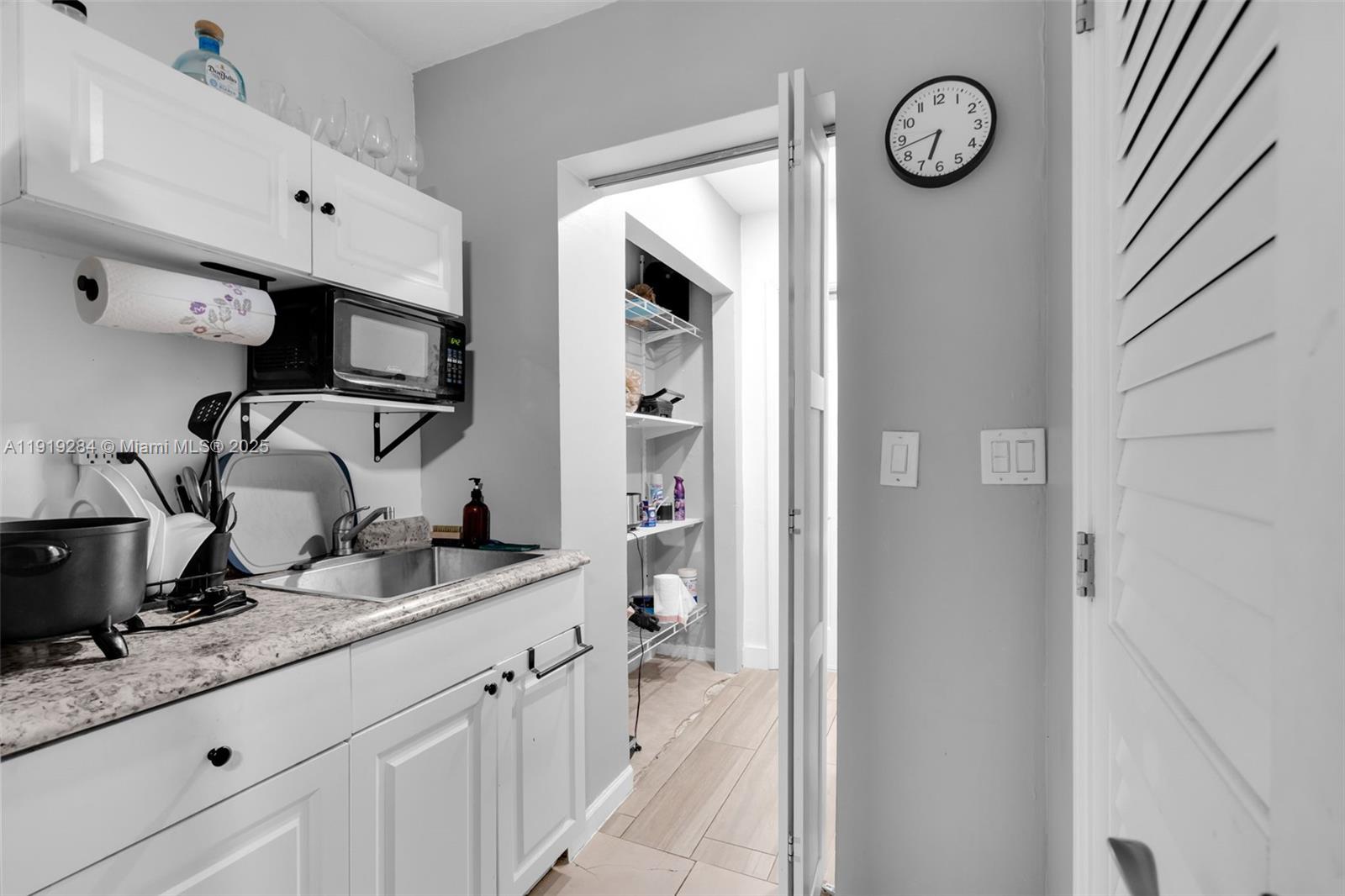 MILLER HEIGHTS SEC 4 - Residential