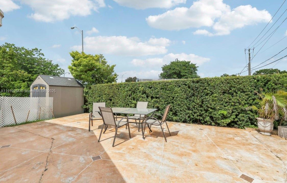 MILLER HEIGHTS SEC 4 - Residential