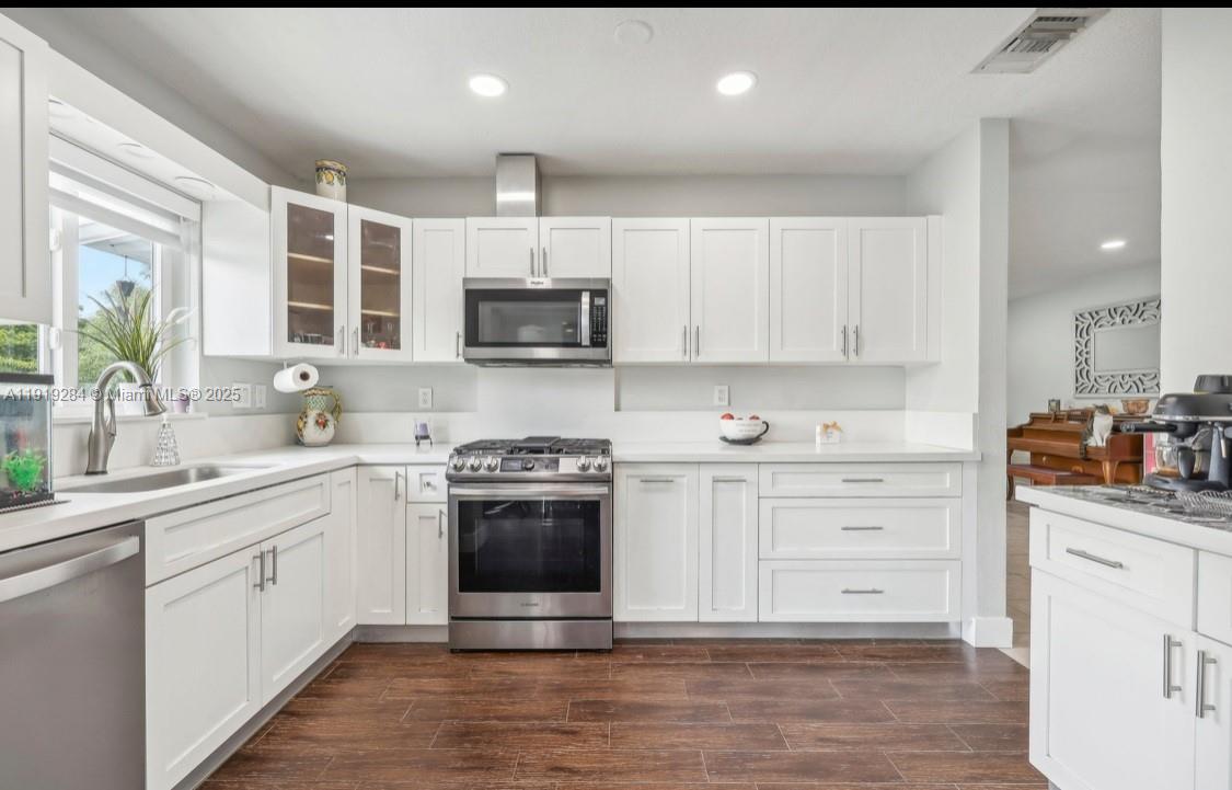 MILLER HEIGHTS SEC 4 - Residential