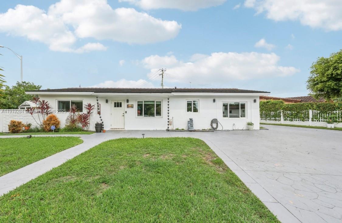 MILLER HEIGHTS SEC 4 - Residential