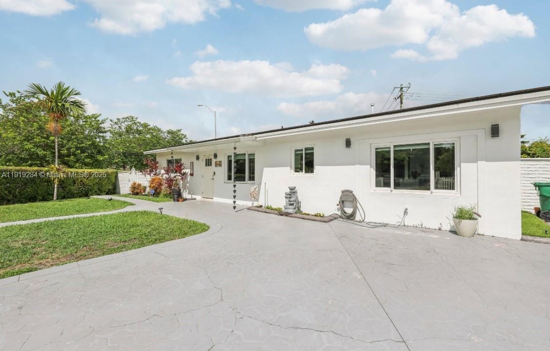 MILLER HEIGHTS SEC 4 - Residential