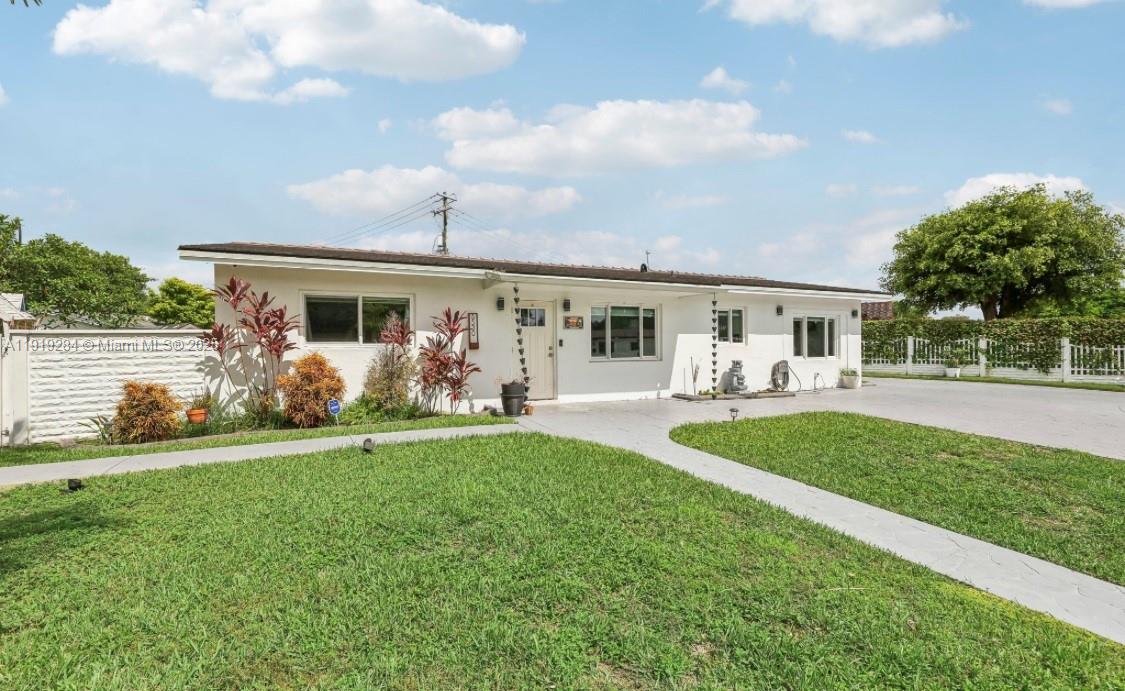 MILLER HEIGHTS SEC 4 - Residential