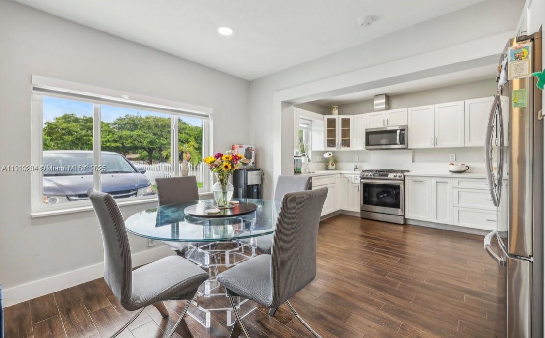 MILLER HEIGHTS SEC 4 - Residential