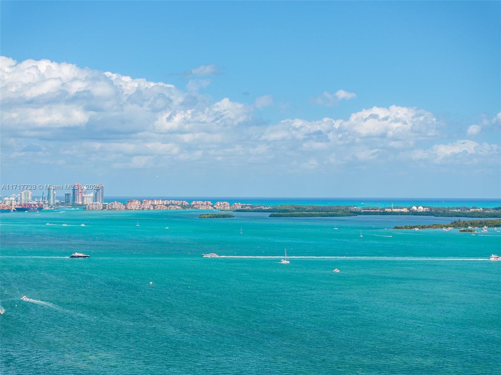 Property for Sale at 2101 Brickell Ave 3203, Miami, Broward County, Florida - Bedrooms: 2 
Bathrooms: 2  - $945,000