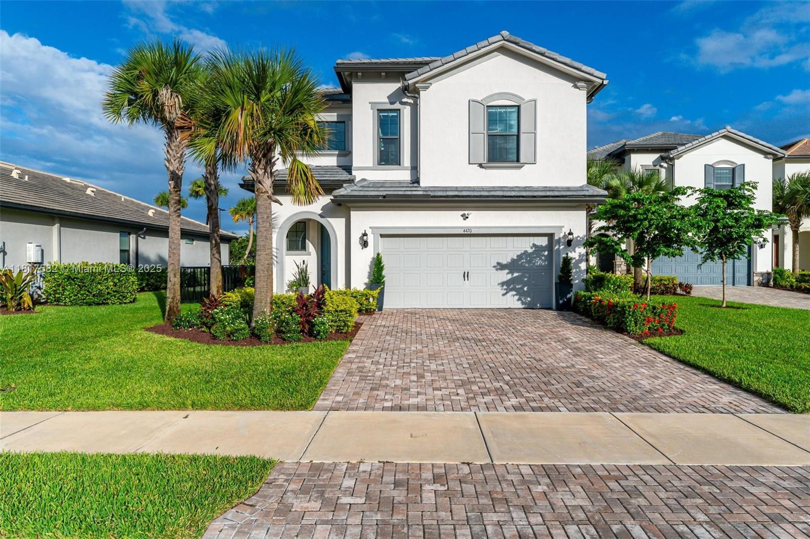 New construction 3-bedroom, 2.5-bathroom home with premium lake view lot in Fort Lauderdale, offering spacious living , large outdoor terrace & pool. The property features a modern kitchen with stainless steel appliances, epoxy garage, custom walk in closets. Enjoy outdoor living with a private fenced backyard. Conveniently located near shopping, dining, and major highways, this home provides both comfort and accessibility.