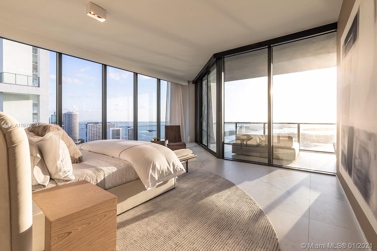 One Thousand Museum - Residential