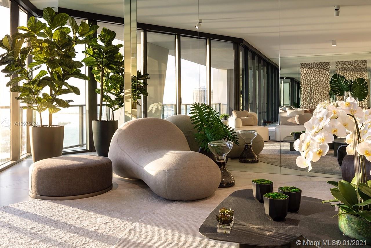 One Thousand Museum - Residential