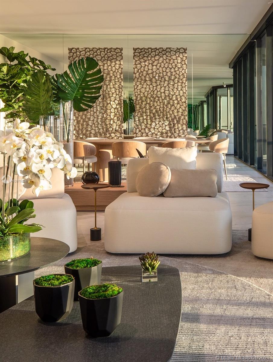 One Thousand Museum - Residential