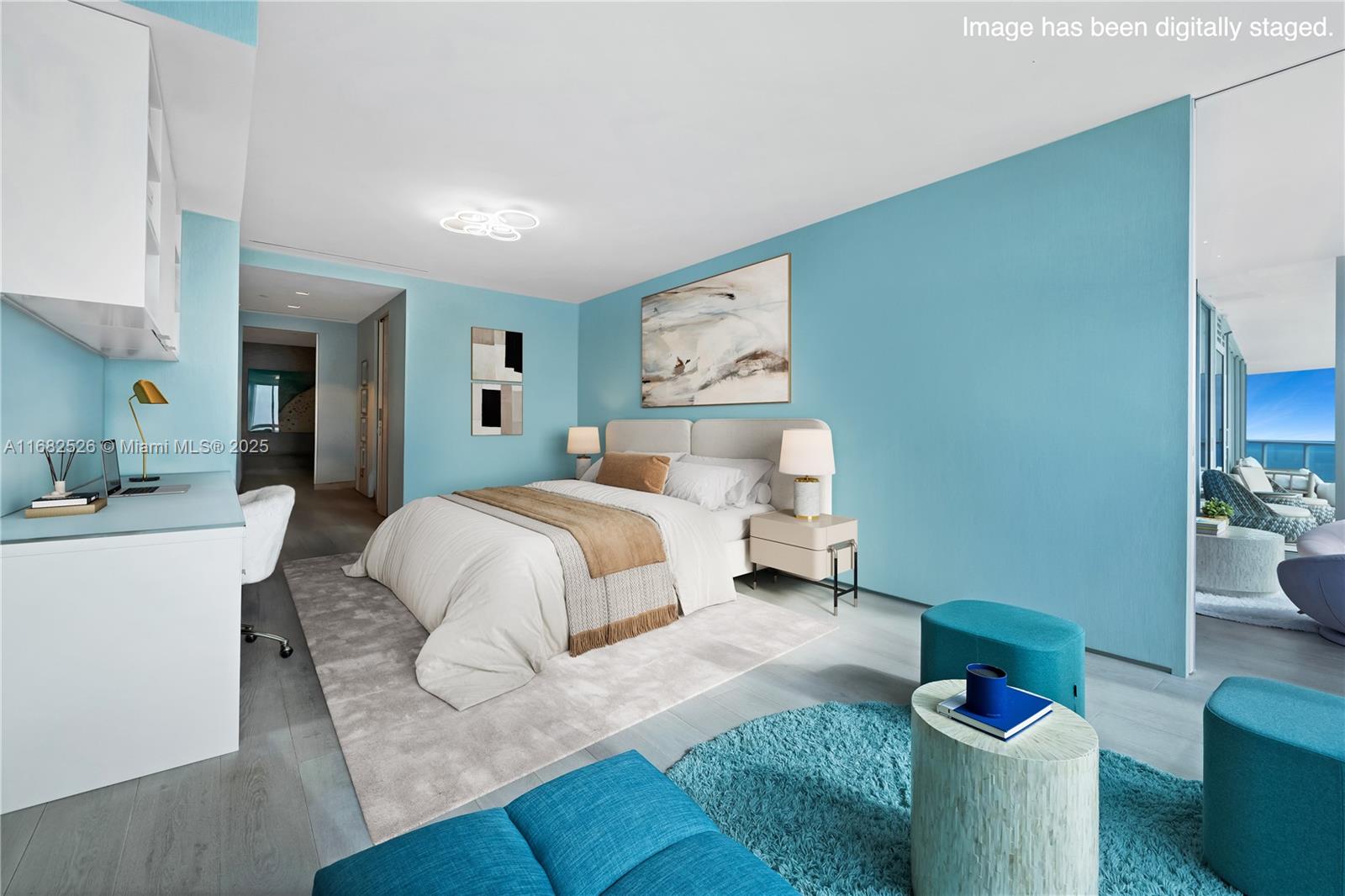 CONTINUUM ON SOUTH BEACH - Residential