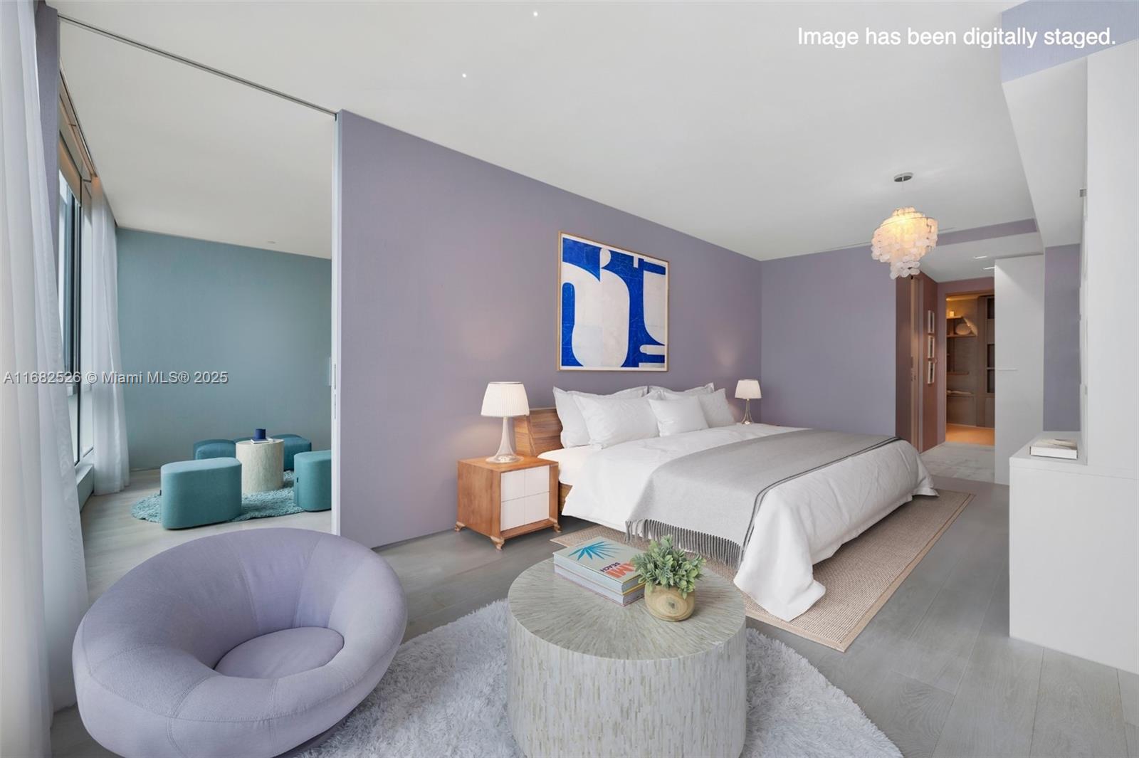 CONTINUUM ON SOUTH BEACH - Residential