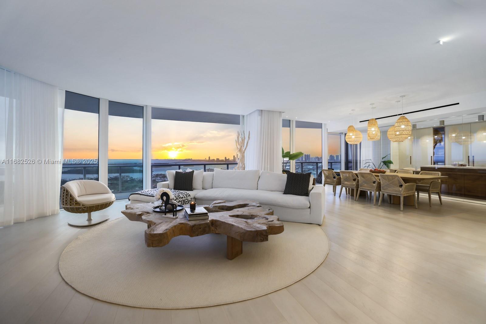 CONTINUUM ON SOUTH BEACH - Residential