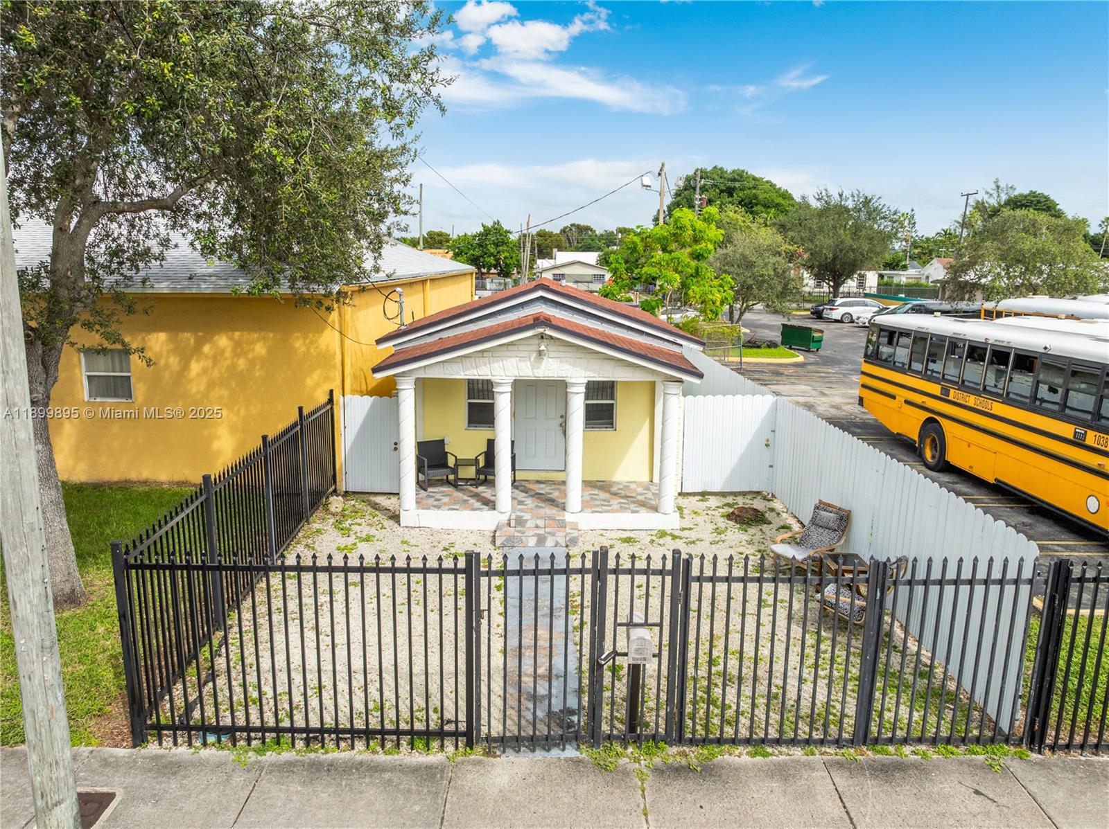 1629 NW 43rd St