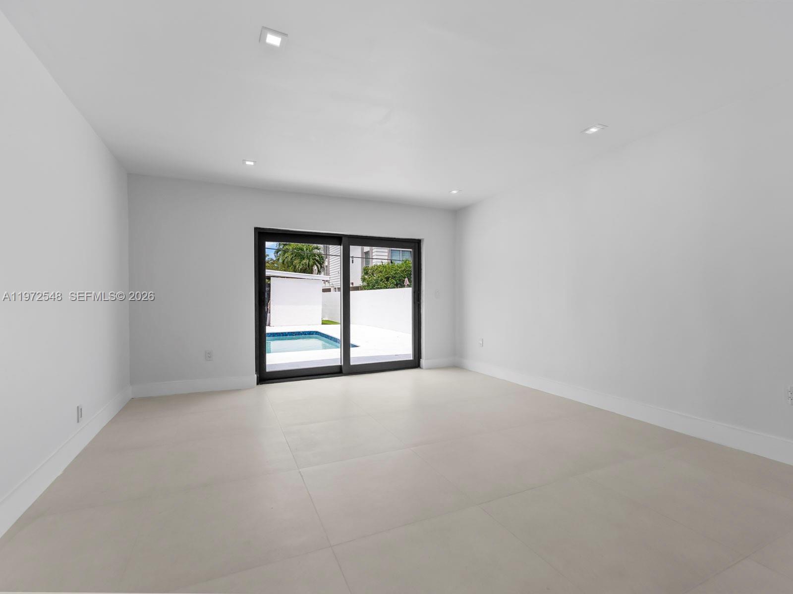 OCEANSIDE SEC ISLE OF NOR - Residential