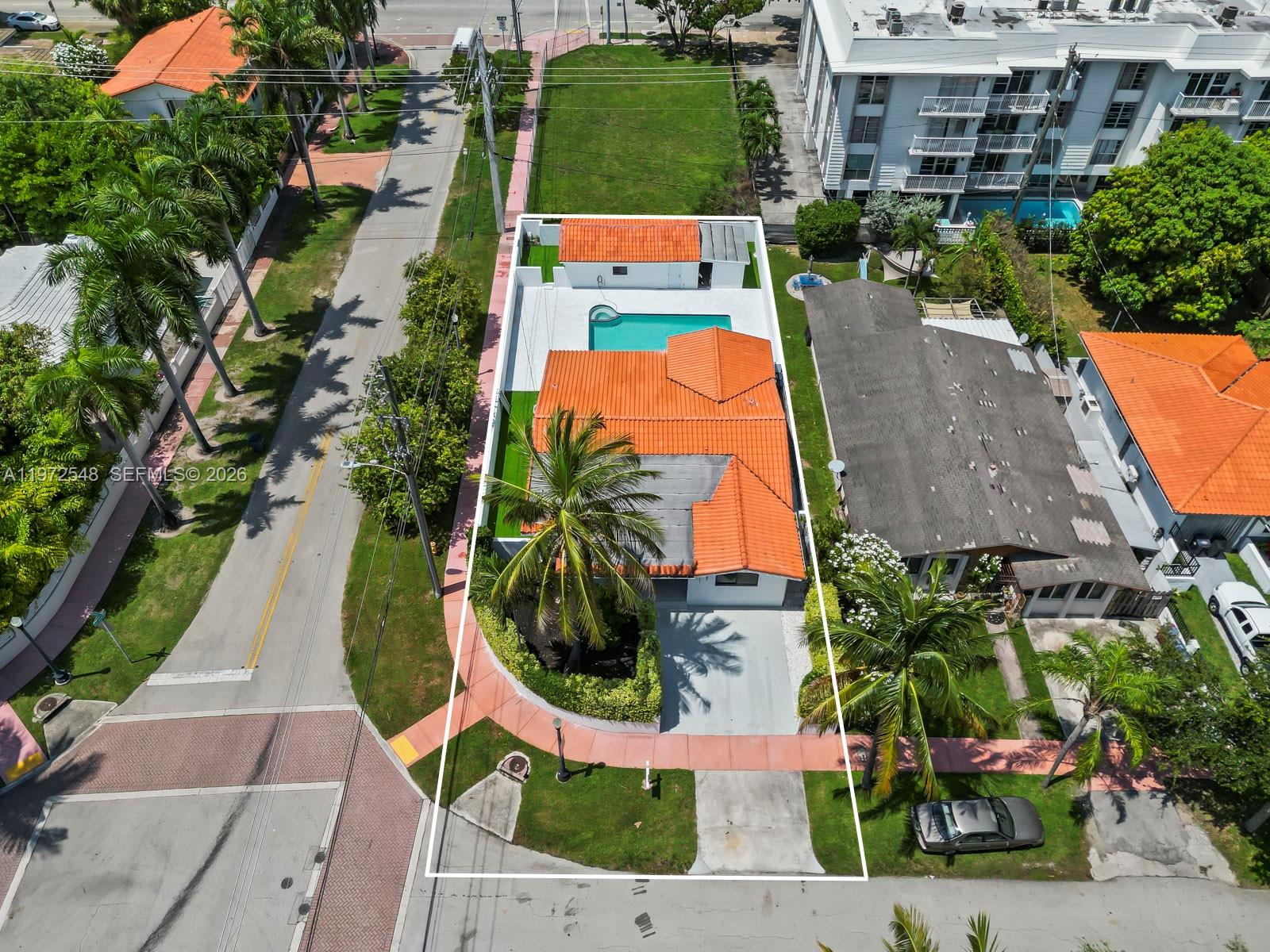 OCEANSIDE SEC ISLE OF NOR - Residential