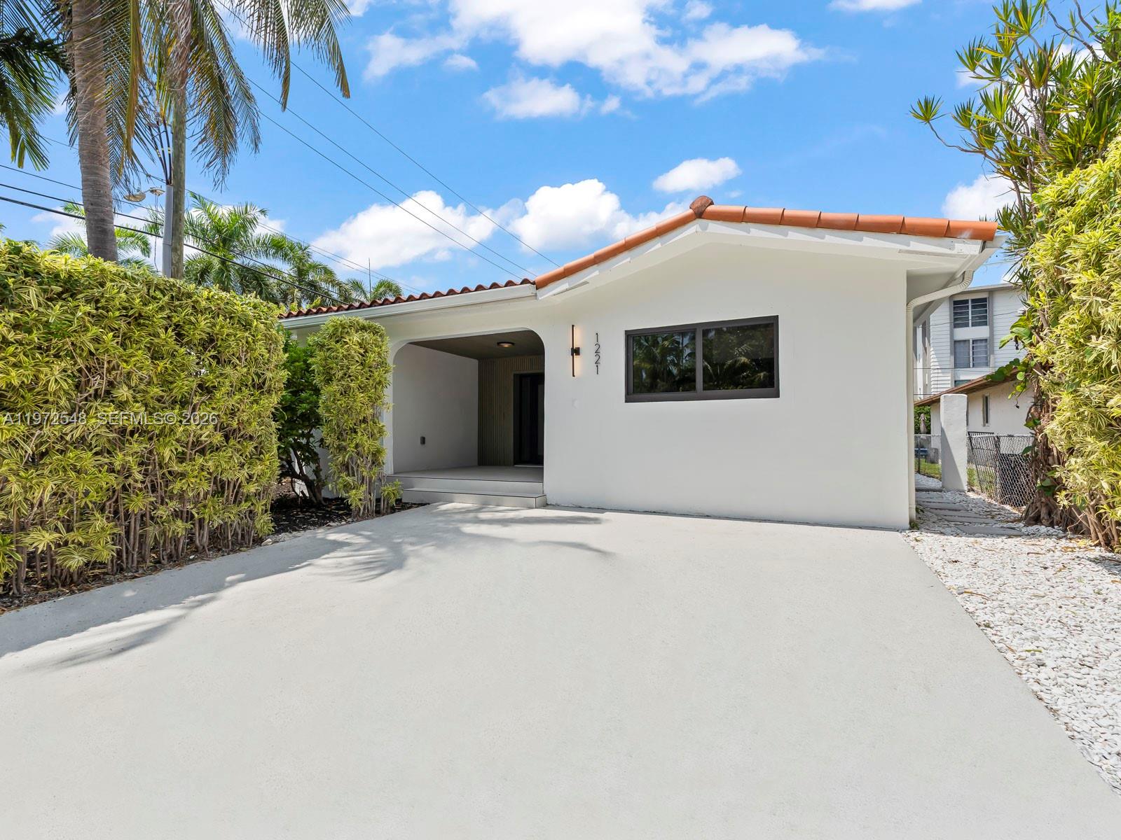 OCEANSIDE SEC ISLE OF NOR - Residential