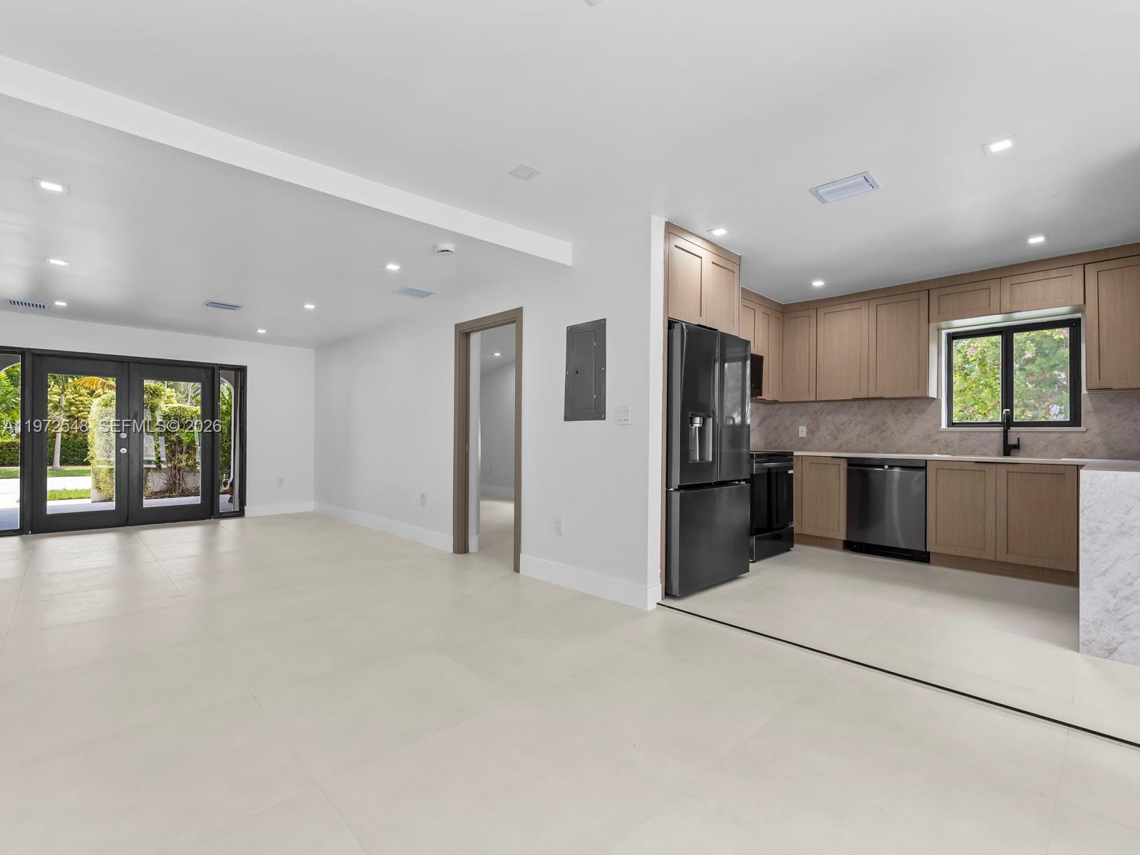 OCEANSIDE SEC ISLE OF NOR - Residential