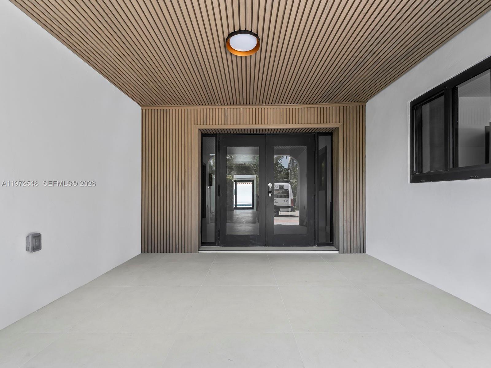 OCEANSIDE SEC ISLE OF NOR - Residential