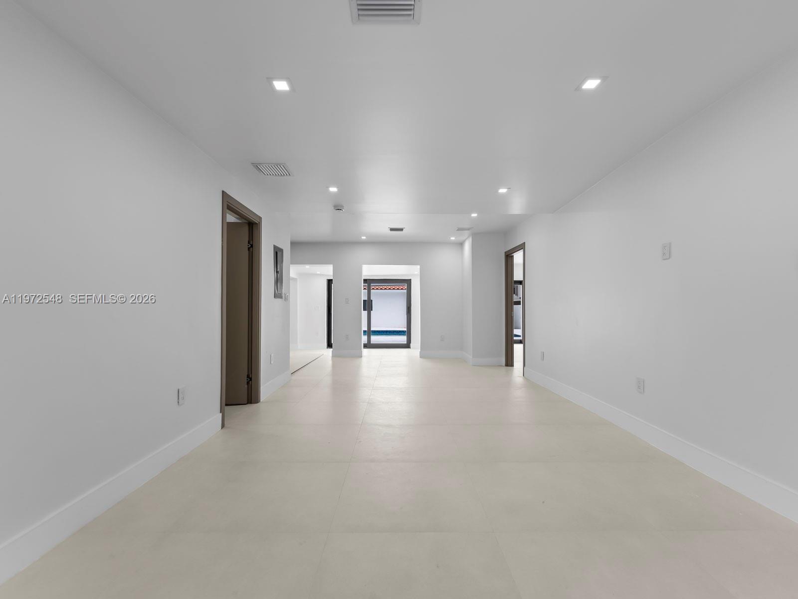 OCEANSIDE SEC ISLE OF NOR - Residential