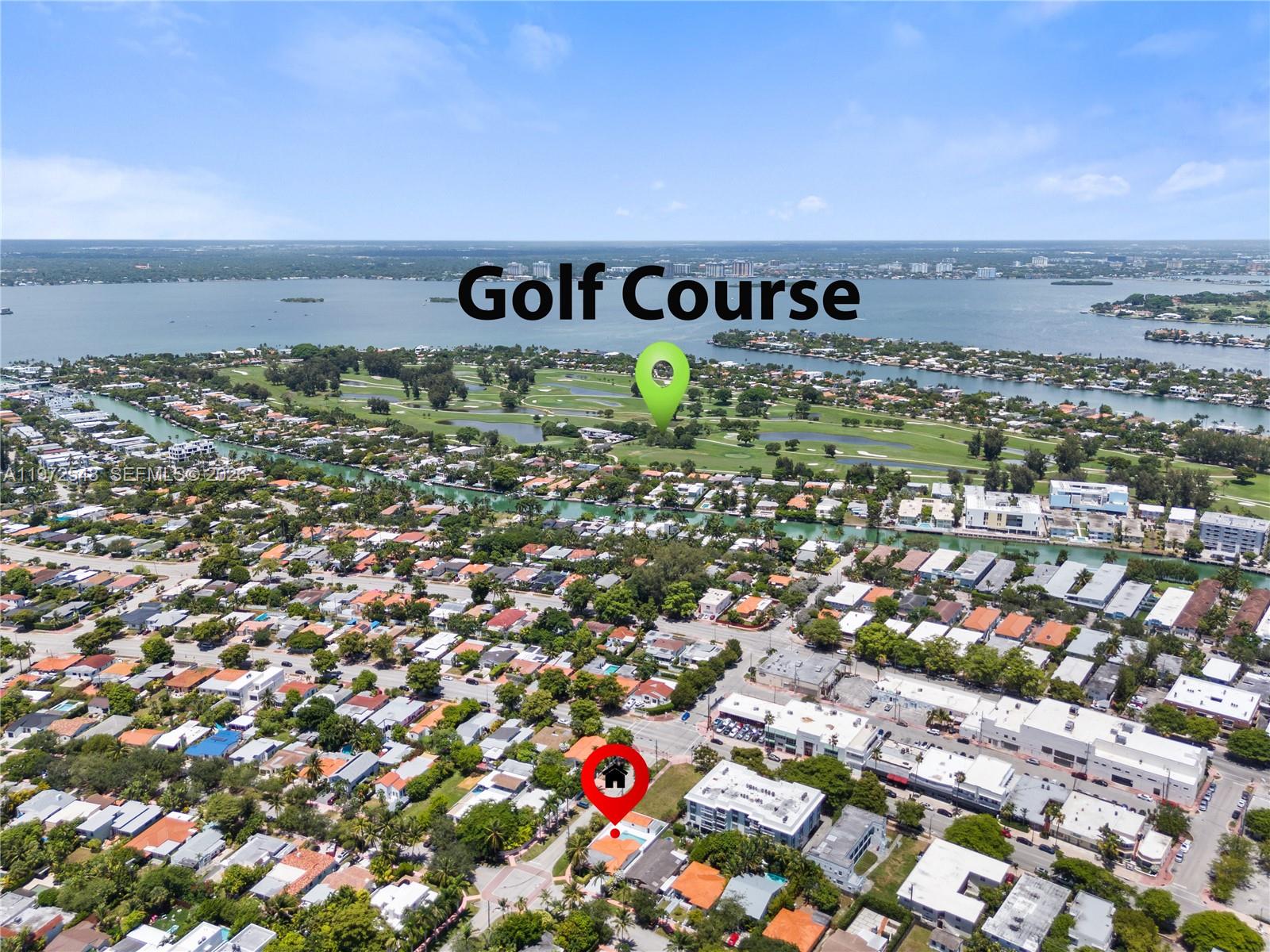 OCEANSIDE SEC ISLE OF NOR - Residential