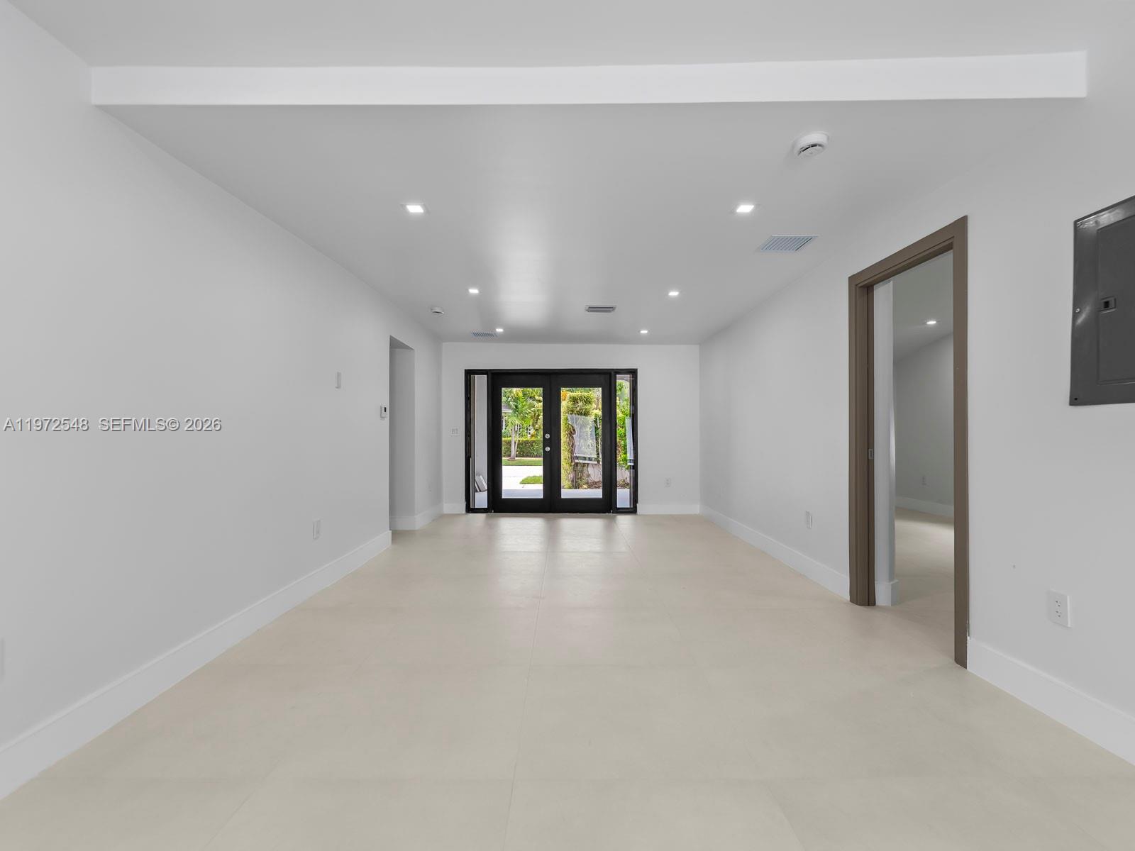 OCEANSIDE SEC ISLE OF NOR - Residential