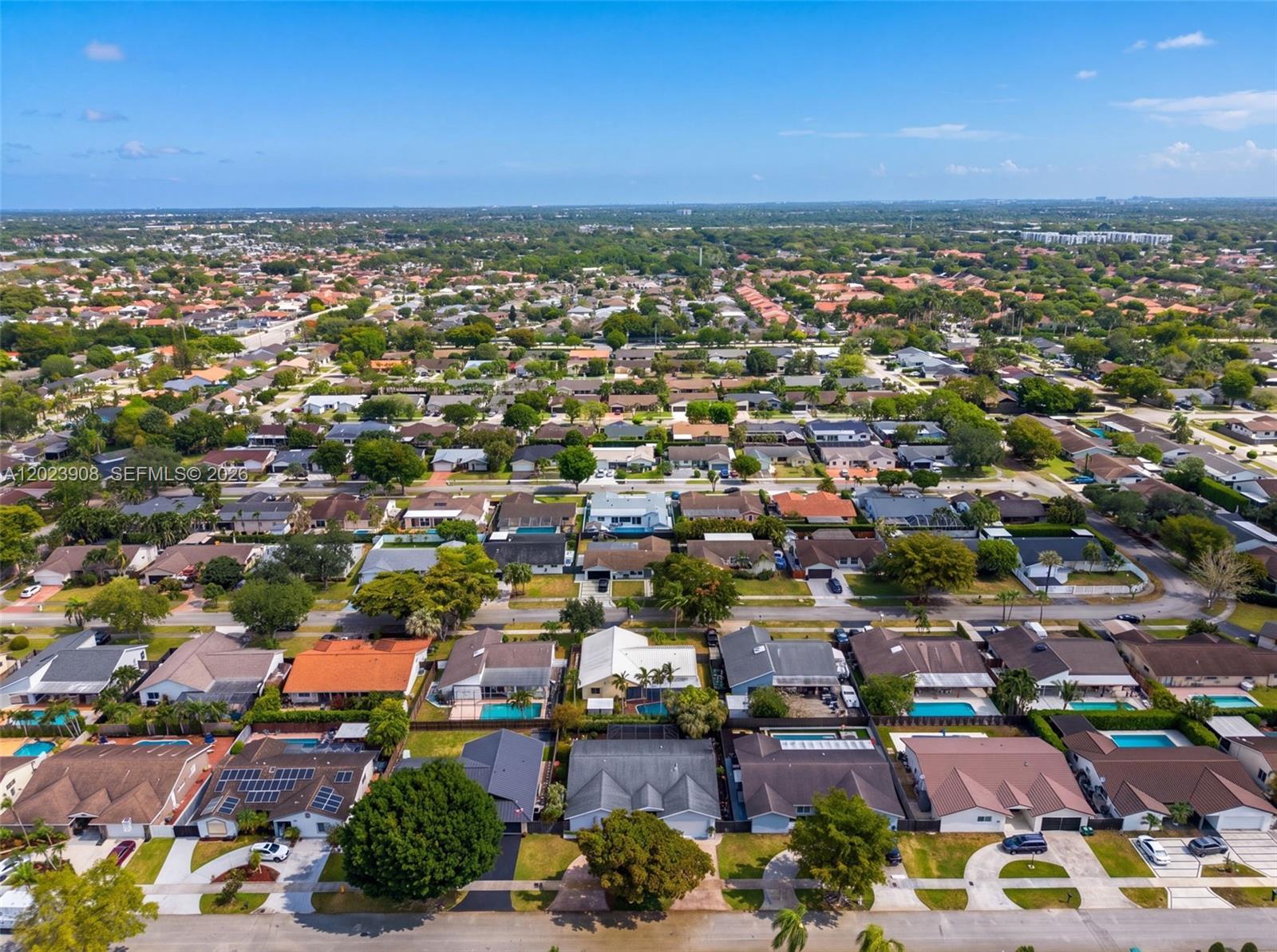 CARAVEL COUNTRY - Residential