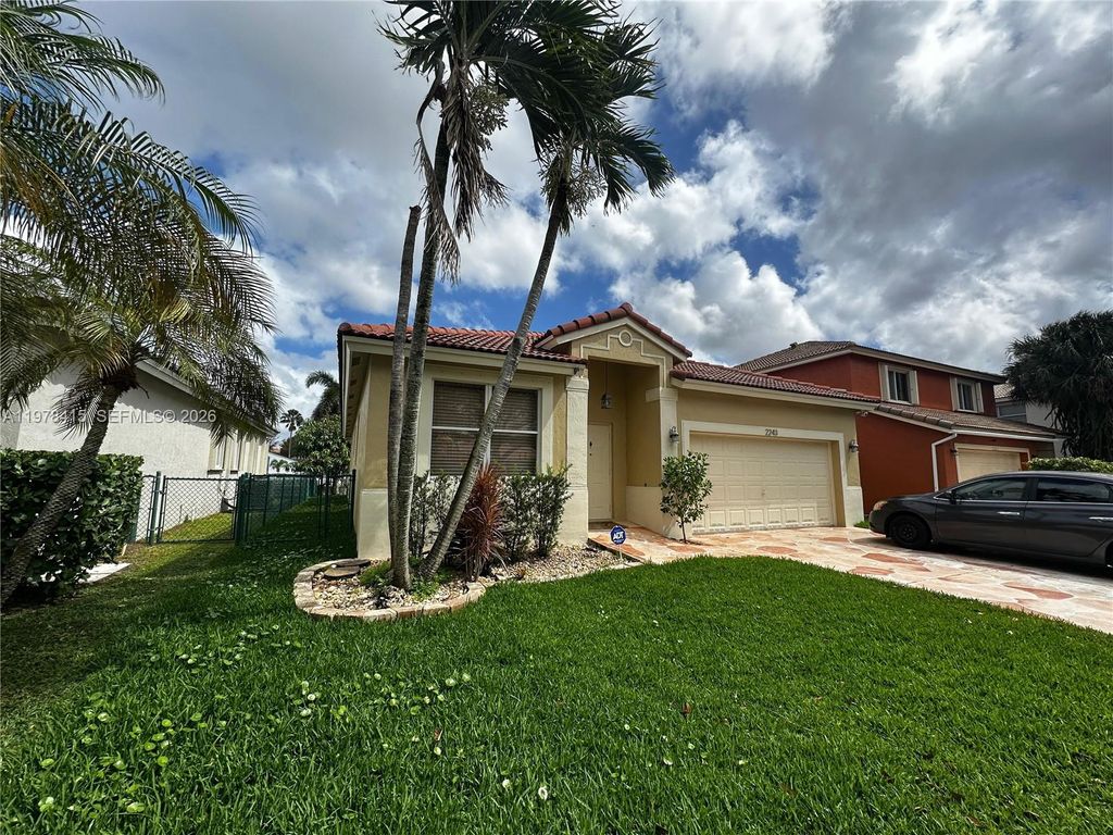 Photo of Miramar, FL 33027 (MLS # A11978415)