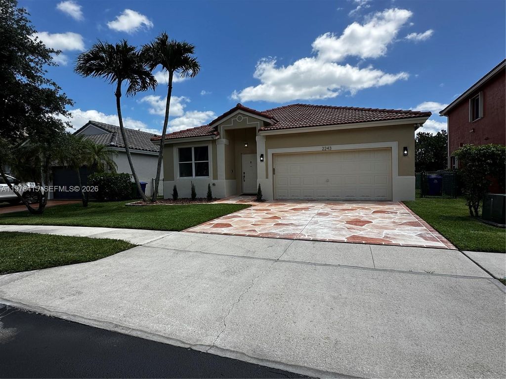 Photo of Miramar, FL 33027 (MLS # A11978415)
