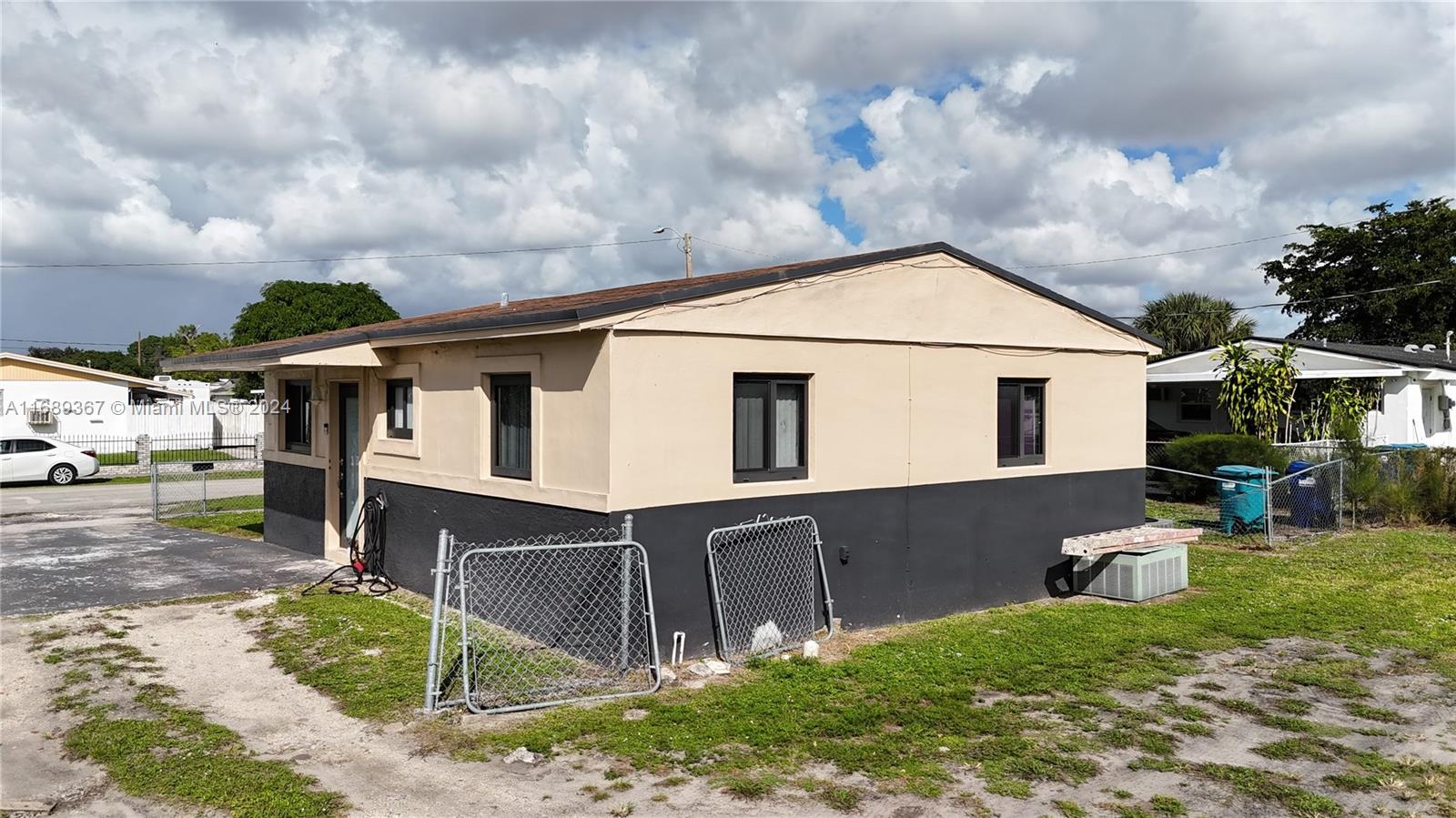 RIVERDALE ESTATES SEC 2 - Residential