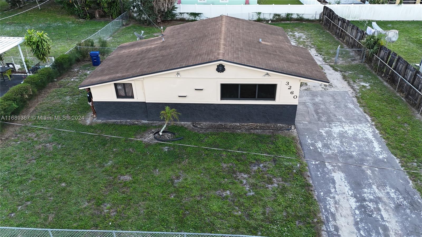 RIVERDALE ESTATES SEC 2 - Residential