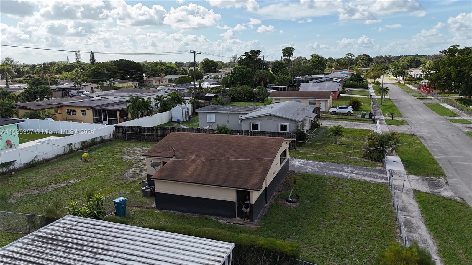 3260 NW 209th Ter