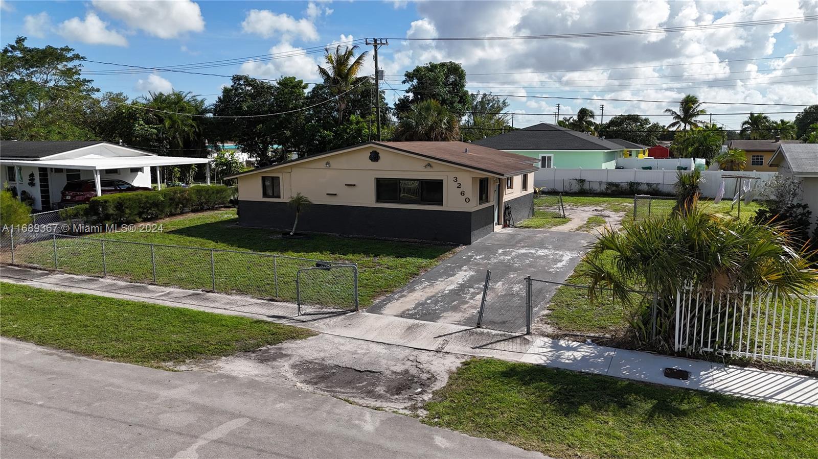 RIVERDALE ESTATES SEC 2 - Residential