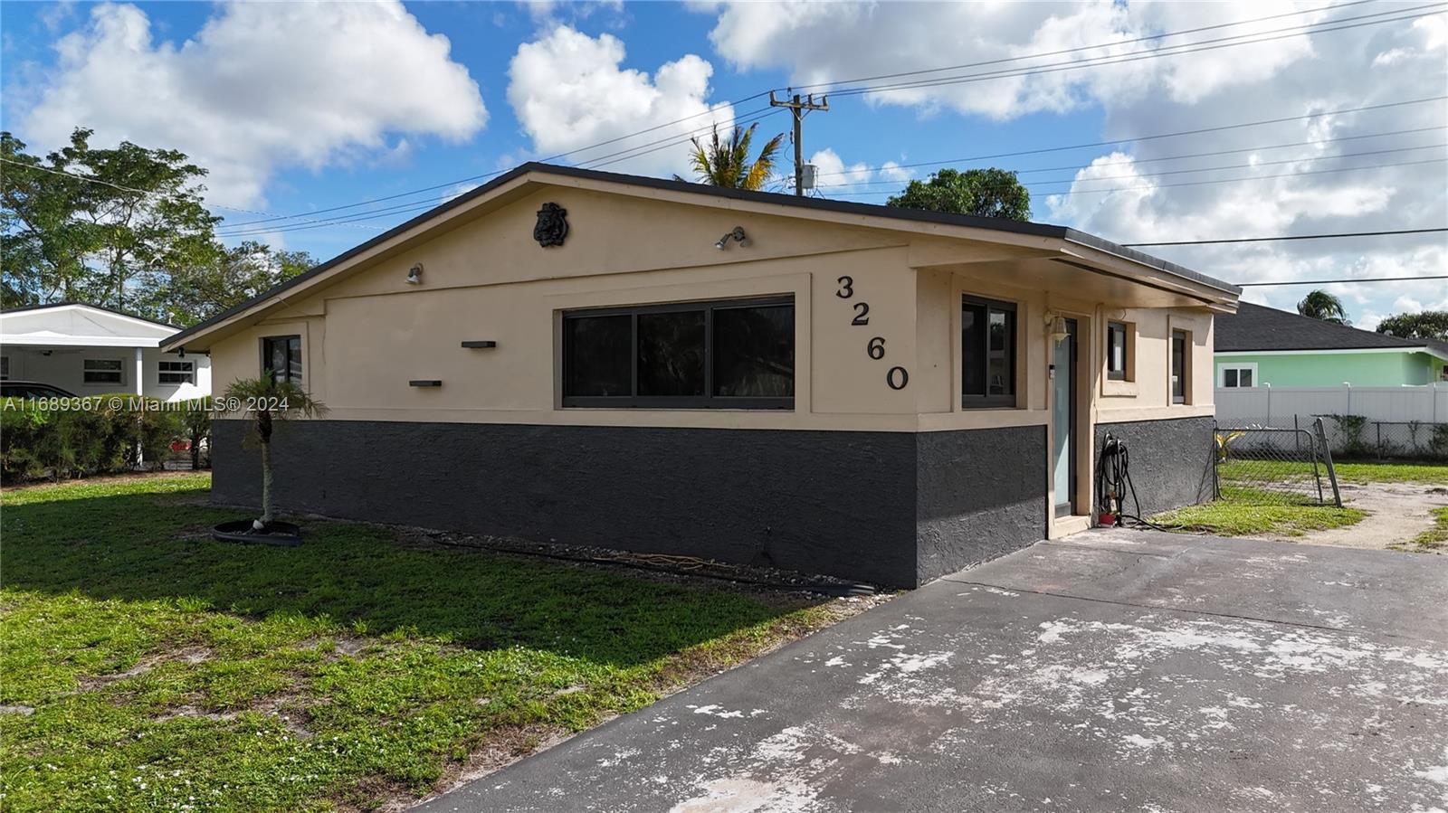 3260 NW 209th Ter