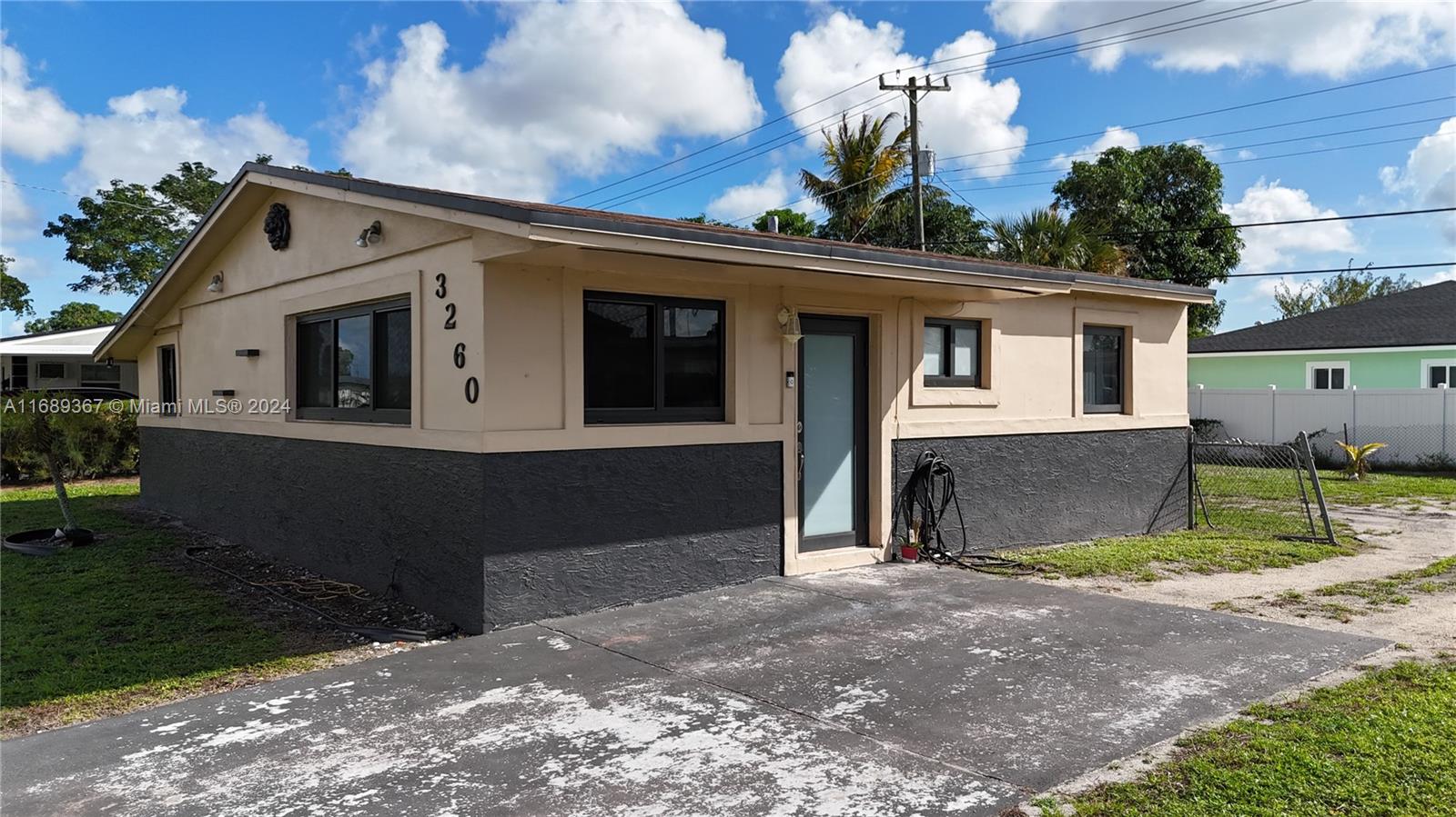 3260 NW 209th Ter