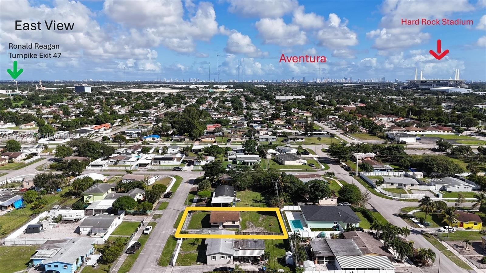 RIVERDALE ESTATES SEC 2 - Residential