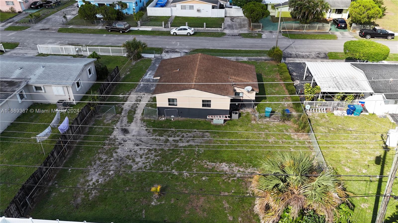 3260 NW 209th Ter